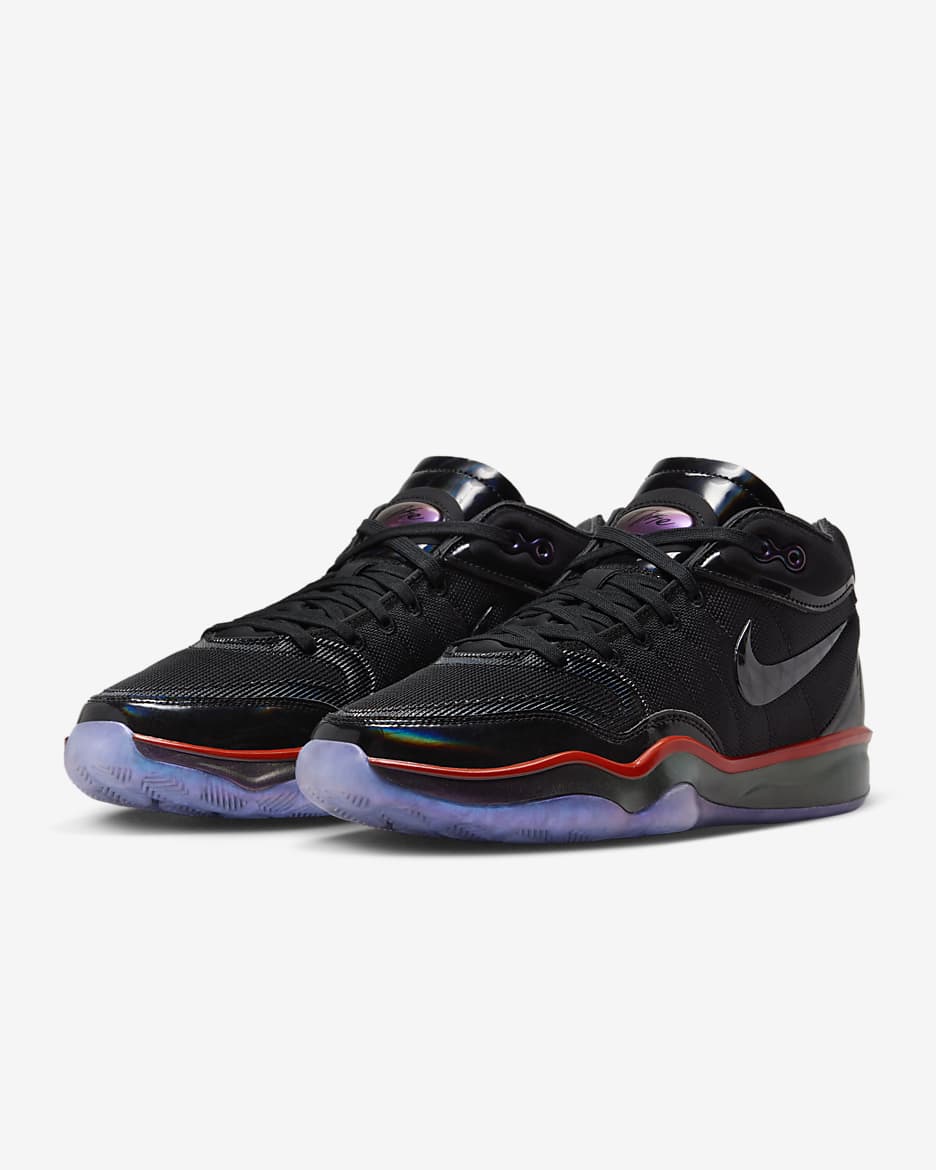 Nike G.T. Hustle 2 GTE Basketball Shoes